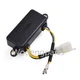 Automatic Voltage Regulator Fits For Honda 3000 3500 3550 4000 4375 4500 AVR 2KW