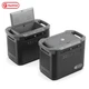 2000W 1997Wh Portable Power Station LiFePO4 Battery 10 Year Lifespan For Camping