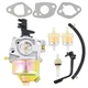 Carburetor Carb For Champion Power Equipment 46493 46596 46597 46598 46558 46561