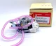Honda CARBURETOR 16100-ZDJ-D01 INCLUDES GASKET FOR HONDA EU2200I GENERATOR