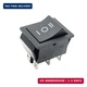 Start On Off Switch for Harbor Freight Predator 7000/8750 Watt 63085 63086 63087