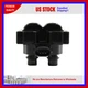 1PC IGNITION COIL UFD300 MOTORCRAFT DG458 DG-458 DG435 DG-435 DG-457