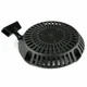 Recoil Starter Assy. For Coleman Powermate PM0435005 5000 6250 W Generator