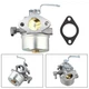 For Carburetor for For Devilbiss GT5000 GT5250 5000 5250 Generator with Gasket