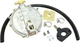 Impco Propane Conversion Kit for Honda EM5000SX, EM6500S, EP6500CXS Generators