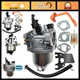 Carburetor for Generac GP3250 GP3300 GP3600 Generator - High Performance Replace Carburetor for Generac GP3250 GP3300 GP3600 Generator - High Performance Replace