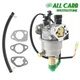 WH7000EC WH7500EC Fit For Westinghouse 420cc Generator Carburetor lawn mower