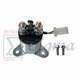 Starter Solenoid W/ 2-Wire Plug For Westinghouse WGen9500DFc WGen9500DF WGen9500