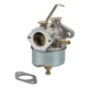 Replaces Carburetor For Coleman Powermate Model PM0524000 Generator