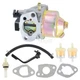 Carburetor Carb For Black Max BM903600 090930291 BM903611 090930293 Generator