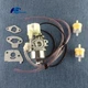 🔥Carburetor for Honda EU2200i EU2200it Inverter Generator 16100-ZDJ-D01 BF30H A