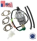 Carburetor Carb for Honda EB3800X EM3800SX EB6500X EM6500SX EB6500SX Generator