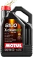 109471 Motul 8100 X-CLEAN EFE 5W30 100% Synthetic Performance Engine Oil-5 Liter