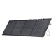 EcoFlow 220W Bifacial Portable Solar Panel
