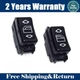NEW Eletric Power Window Switch For Mercedes Benz 190 260 300 350 420 left+right