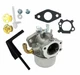 215369 Carburetor For coleman 3750 w/ briggs and stratton engine m-pm0543000.01