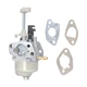 For Ryobi RY903600 212cc OHV engine 3600 4500 Watt Gas Generator Carburetor
