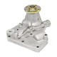 Water Pump 14384-73030 for Kubota GL-5500S GL-6500S GL-6500TS-FR Generator