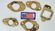 5 Pcs of Honda Non OEM gcv135 gcv160 gc135 gc160 carb gaskets Made in USA