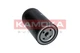 Kamoka F101001 Oil Filter for Aro Aston Martin Chrysler Ferrari Ford USA Jeep Morg