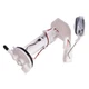 New Honda OEM 16700-Z37-003 Generator Fuel Pump Unit EU7000ISN