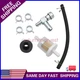 Fit Power Back GT5250 WK generator Fuel Tank Grommet & Shut Off Valve Kit