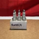 Genuine OEM Champion 322 / RN11YC4 Spark Plug - Qty 8 ***One Lot Deal***