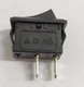 2Pin On Off Switch For Coleman CG3500i 3500W Honda ET650 ET950 EU2200i Generator