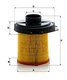 Mann-Filter C 1468 air filter for Citroen Peugeot Talbot