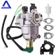 Generator Carburetor For Centurion GP5000 5944 0055770 005577-1 005578-0 Generator Carburetor For Centurion GP5000 5944 0055770 005577-1 005578-0