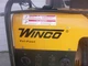 Winco Tri Fuel Generator 8000 Continuous Watt, 16 Horsepower Vanguard Engine