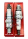 2 Pack Honda 98056-55777 NGK CR5HSB Spark Plug EU2000i EU2200i EU1000i NGK 6535