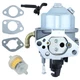 Carburetor Carb 030594A 030594 For Troy Bilt 6250 8500 Watts Generator Set