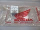 NOS Honda OEM Voltmeter Assembly 150 V Scale E1500 E2500 EM1800 31411-840-158