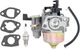 GXV160 Carburetor for Honda HR214 HR216 HRC216 16100-ZE7-W21 16100-ZE6-W01