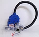 Firman XD01 LP Propane Gas Regulator & Hose | For Outdoor Appliances | D04-3107A
