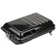 Metal Air Filter Box For Pulsar G12KBN-SG Generator 9500 12000 Watts