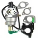 Carburetor For UST GG5500 GG7000 GG7000C GG7500 GG7500N Generator  