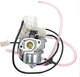 BF30H A Carburetor For Honda EU2200i EU2200it Inverter Generator 16100-ZDJ-D01