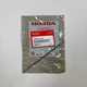 HONDA Push Rod GCV170LA GCV200LA HRN216 HRX217K6 14410-Z9L-000 Genuine OEM