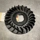 OEM USED BRIGGS 6.75 HP 129602-0113-E1 FLYWHEEL FAN 691346