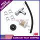 1set Fuel Tank Grommet & Shut Off Valve Kit Fits Power Back GT5250 WK generator