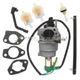 Carburetor Carb for Champion Power CPE 389CC 13HP 41312 6500 7500 Watt Generator
