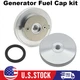 Generator Extended Run Fuel Cap For HONDA EU3000IS EU6500IS EU7000IS - Aluminum