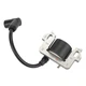 Ignition Coil for Honda GCV135 GS160 GCV160 GCV190 GSV160 Lawn mower