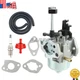 Carburetor For Ryobi Ry903600 3600 4500 Watt Generator 16100-Z300410-0099 Carb