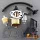 Carburetor Carb Kit For Niko Nikota 6.5HP 3500 Watts Gas Gasoline Generator