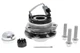 VAICO Wheel Hub for VAUXHALL ASTRAVAN Mk IV G Estate Van T98 2000 to 2005