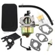 Carburetor Air Filter For Power CPE 46514 40012 196CC 3000 3500 Watt Generator
