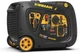 W02985 Inverter Portable Generator 3200W Remote Start, RV Ready Quiet Gas Power